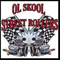 Ol' Skool Street Rollers